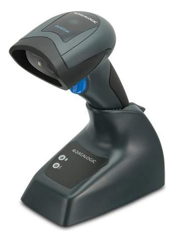 Datalogic Quickscan I Scanner De Código De Barras Portátil,