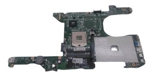 Mother Board Dell Vostro 3460 V3460 Intel  