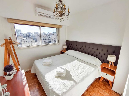 Departamento En Av 9 De Julio A Nuevo