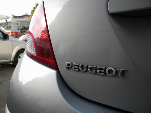 Imagen 15 de 15 de Peugeot 207gti2011