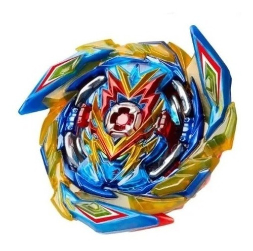 Beyblade Burst  B-163 Brave Valkyrie Trompo Valt Shu Aiga