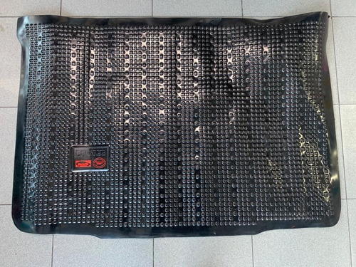 Cubre Alfombras De Baul Vapren Fiat Pulse