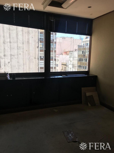 Imagen 6 de 13 de Oficina Con Venta Hasta Octubre 2023. 272 M2 Totales. 2 Cocheras. Seguridad 24hs.