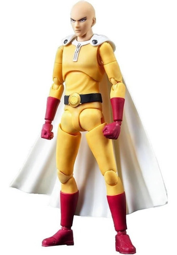 Figura de acción Saitama Classic DS005 de Dasin Models