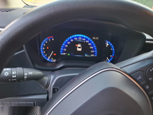Toyota Corolla 2.0 Xli Cvt 171Cv