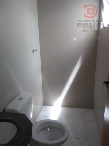 Imagem 12 de 15 de Sobrado Em Condominio - Vila Esperanca - Ref: 6572 - V-6572
