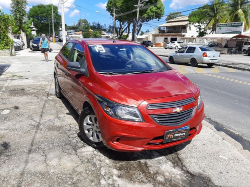 Chevrolet Onix 2019 1.0 Joy 5p