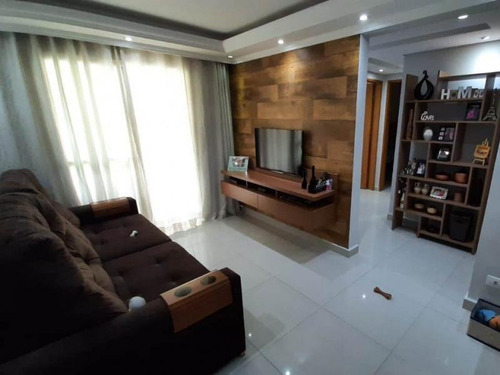 Imagem 1 de 15 de Ref.: 18489 - Apartamento Em Osasco Para Venda - 18489