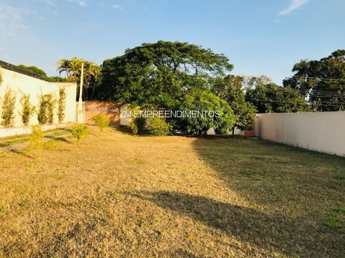 Imagem 2 de 16 de Chacara - Ch00021 - 32895474