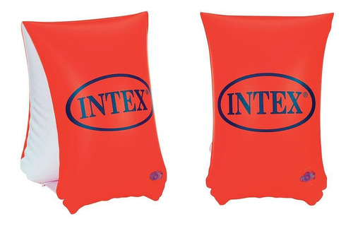 Intex Flotadores De Brazo Intex