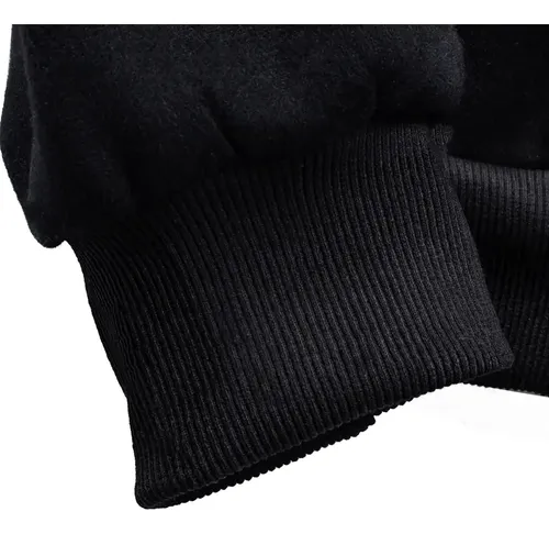 Moletom Zx Rhude Masculino Estampado Fleece Streetwear Xxl P