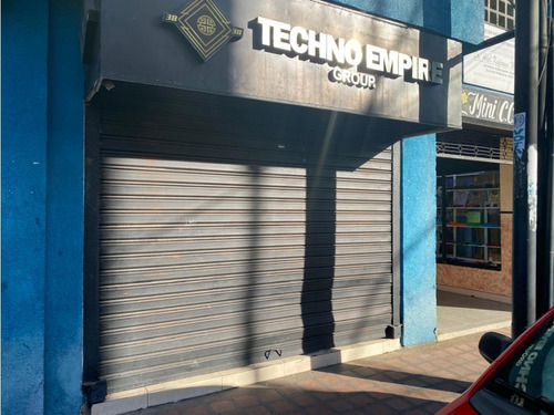Local En La Calle Bermudez - Maturin Al02-2084sc-jguz