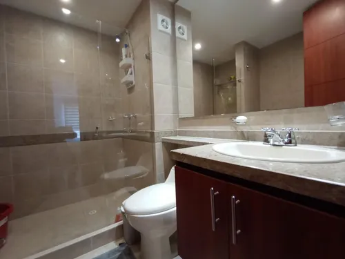 Apartamento En Venta En Pasadena. Cod V1087013