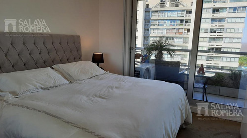 Imagen 17 de 30 de Venta Torre Horizons 2 Ambientes Con Cochera Y Baulera . Vista Al Rio