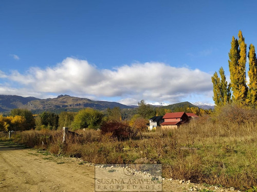 Imagen 4 de 8 de Terreno - San Martin De Los Andes