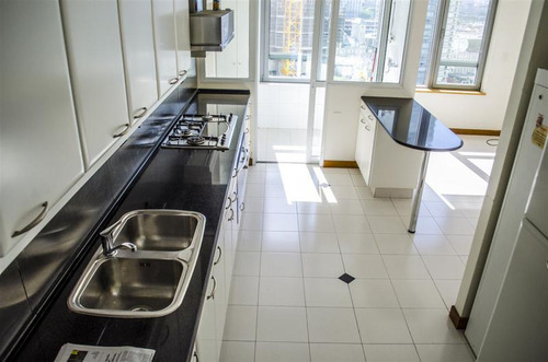 Alquiler Departamento Sin Muebles El Faro 2o3dorm Dep Puerto Madero