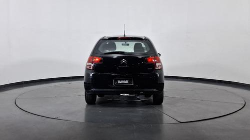 Citroën C3 1.5 TENDANCE PACK SECURE MT
