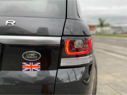 Imagem 13 de 15 de Land Rover Range Rover Sport 3.0 Td Hse