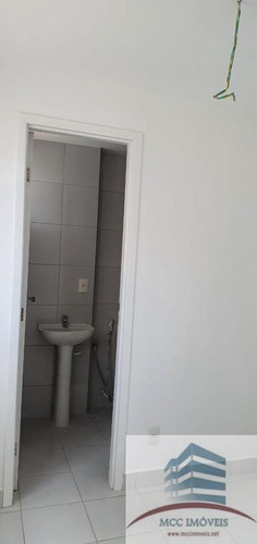 Imagem 21 de 30 de Apartamento A Venda Silverio Gusmão, Barro Vermelho