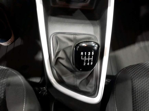 Chevrolet Onix 1.0 TURBO FLEX LT MANUAL