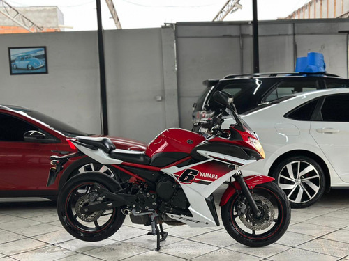 Xj6 F 2015