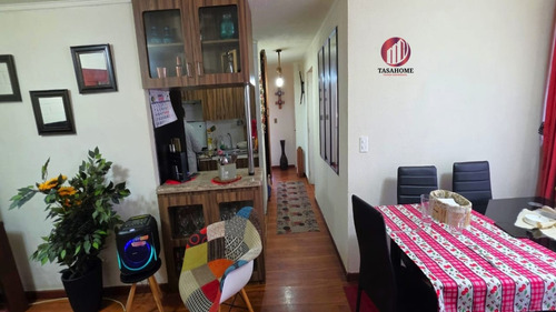 Venta De Cómodo Departamento En Quilpué
