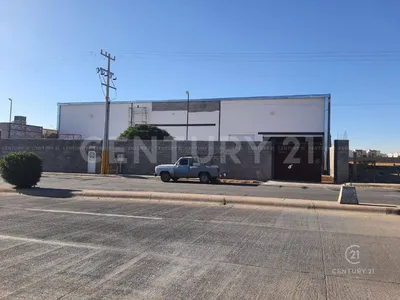 Bodega en venta