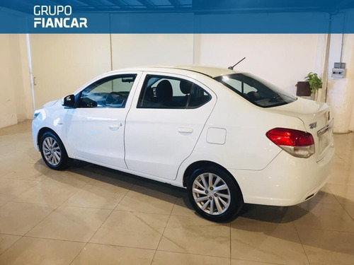 Mitsubishi Mirage G4 1.2 2014