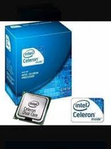 Procesador Pentium G1610 Socket 1155 N