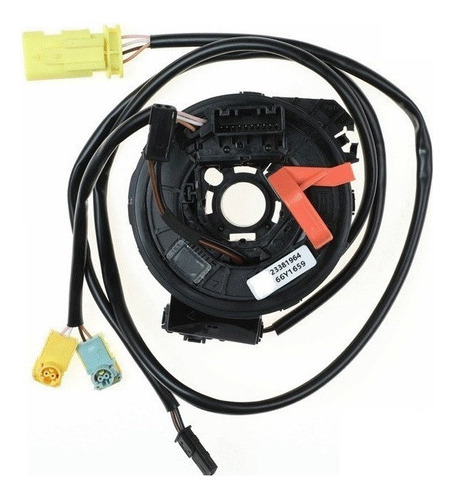 Reloj Espiral Volante Claxon Bolsa 2020 Gmc Yukon 23381964