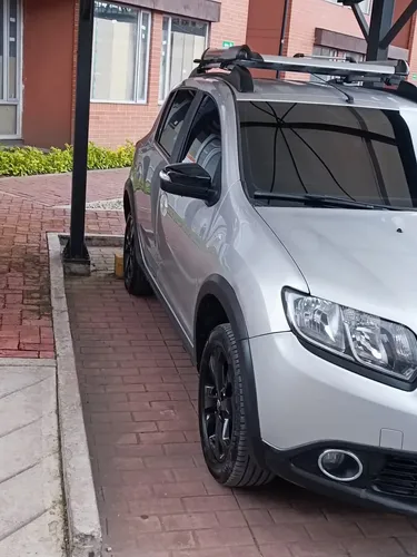 Renault Stepway 1.6 Dynamique