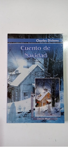 Cuento De Navidad Charles Dickens Gradifco