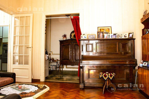 Imagen 7 de 15 de Departamento - Caballito
