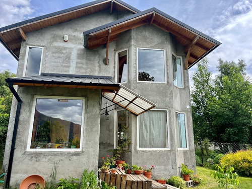 Casa En Venta En Bariloche, Patagonia, Argentina