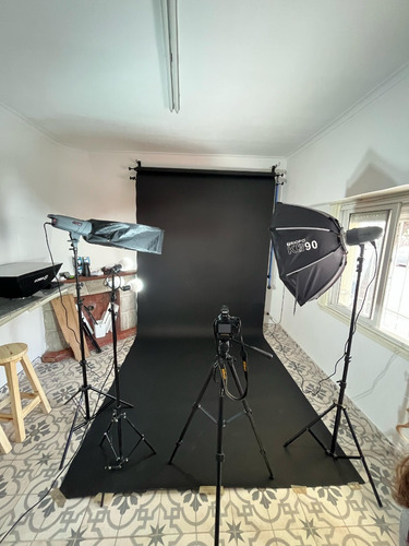 Estudio Fotografico Producciones Videos Y Alquiler Salas