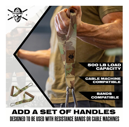 Bandas De Asistencia Para Hacer Ejercicio: (30-60 Lb)