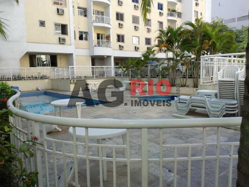 Imagem 13 de 15 de Apartamento-à Venda-tanque-rio De Janeiro - Tqap20489