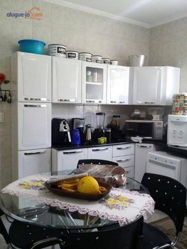 Imagem 11 de 29 de Sobrado Com 3 Dormitórios À Venda, 102 M² Por R$ 480.000,00 - Jardim Das Indústrias - São José Dos Campos/sp - So0943