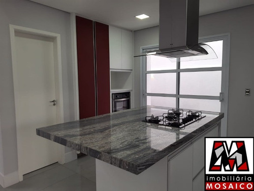 Imagem 20 de 30 de Casa Térrea, Nova No Condomínio Reserva Ermida - 23230 - 69503494