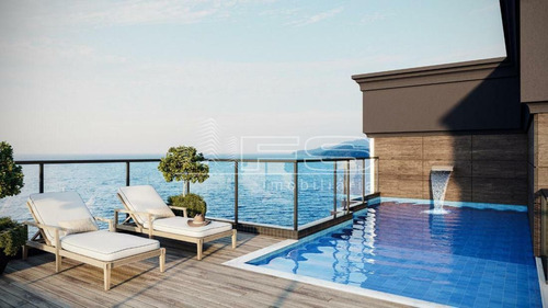 Imagem 3 de 15 de Premium Residence 3 Suites Pereque Porto Belo - 3863