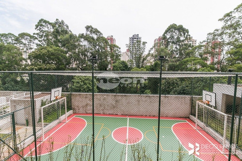 Imagem 10 de 15 de Apartamento - Taboao - Ref: 680 - V-680