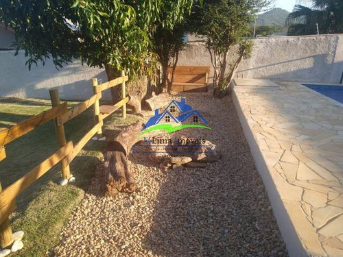 Imagem 7 de 15 de Casa De Campo Em Atibaia. - 233
