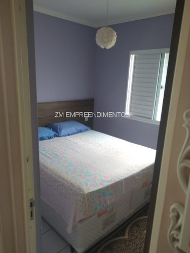 Imagem 18 de 18 de Apartamento - Ap00939 - 70425552