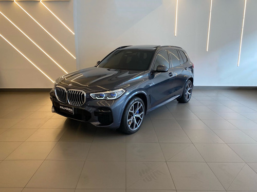 BMW X5 3.0 I6 TURBO HÍBRIDO XDRIVE45E M SPORT AUTOMÁTICO