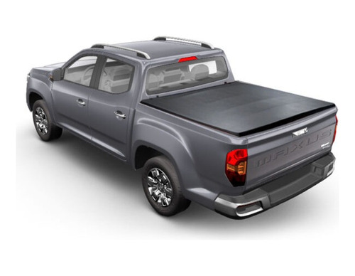 Lona Marítima Roller Maxus T60 Dx C/simple C/protección