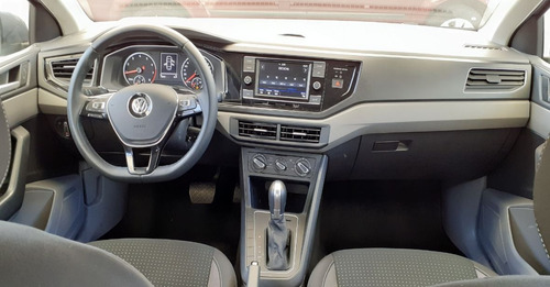 Volkswagen Virtus 2020 1.6 L4 At