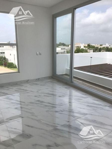 Imagen 10 de 24 de Casa En Venta En Cancun Aqua / Codigo: Tcs458