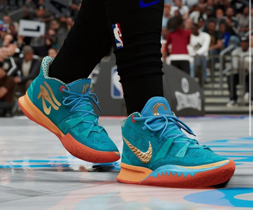 Tenis Kyrie Irving 7