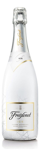 Freixenet Ice White 750 Ml X 6 Unidades !