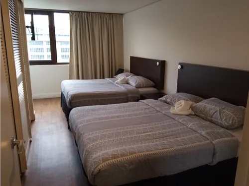 Apartosuite Venta En El Ccct